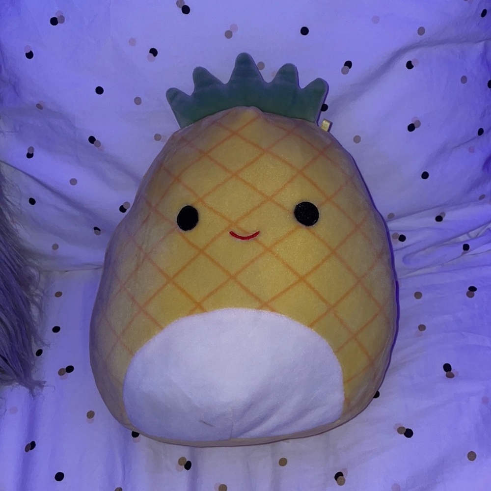 Ultimate Rare Squishmellow!!!!